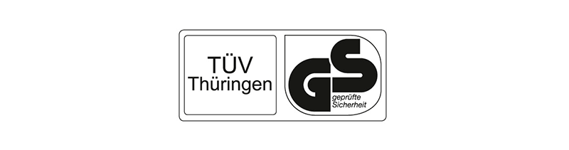 GS- TÜV Thüringen