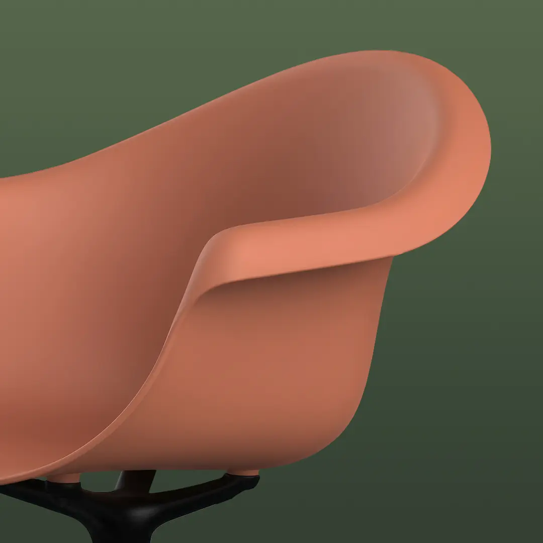 ​Das Incasso-Sitzdesign